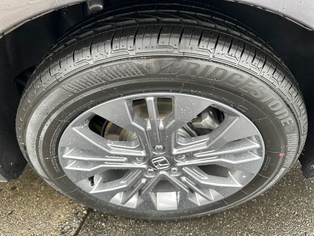 2026 Honda Odyssey Touring - Photo 28