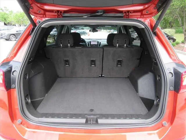 Used 2020 Red Chevrolet LT image 30
