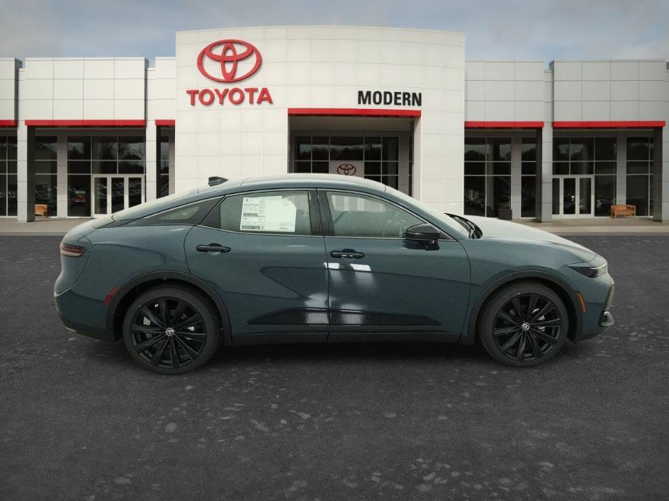 New 2026 Storm Cloud Toyota Nightshade image 14