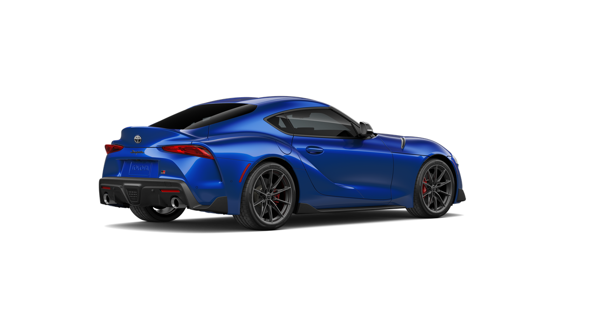 New 2026 Stratosphere Toyota 3.0 Premium image 10