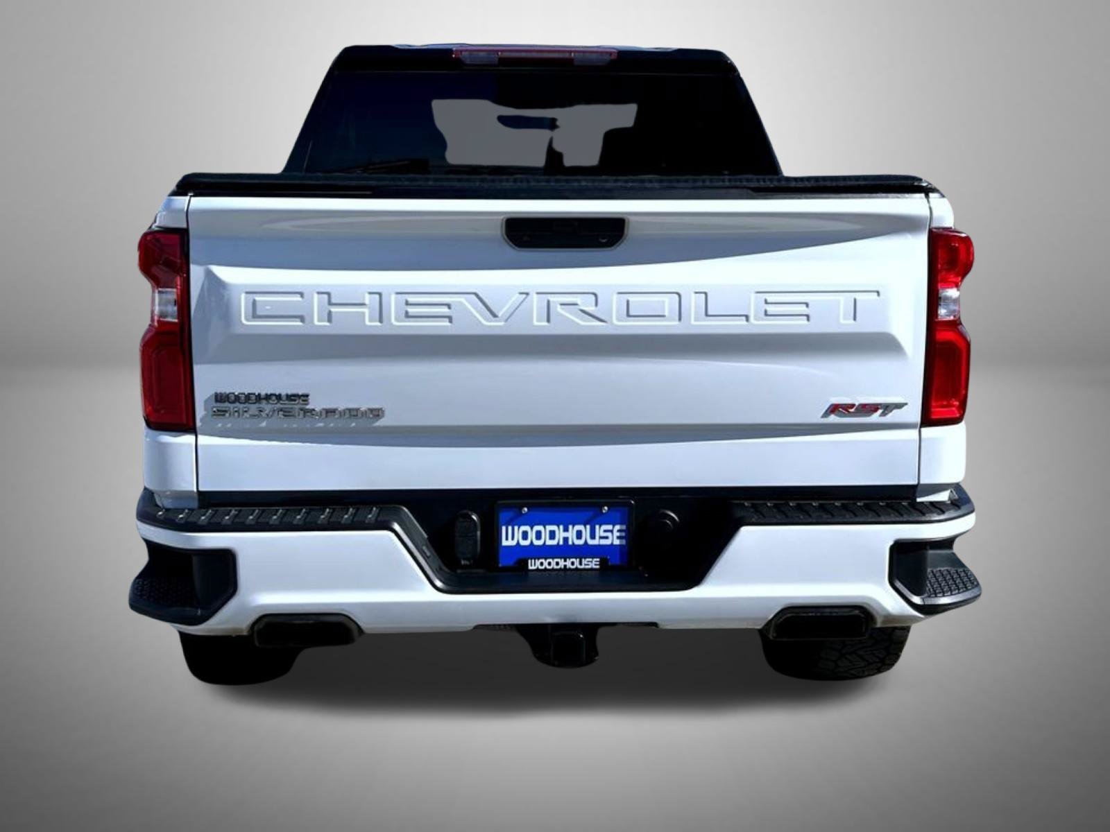 2020 Chevrolet Silverado 1500 RST - Photo 7
