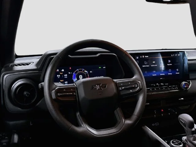 2026 Chevrolet Colorado Trail Boss - Photo 17