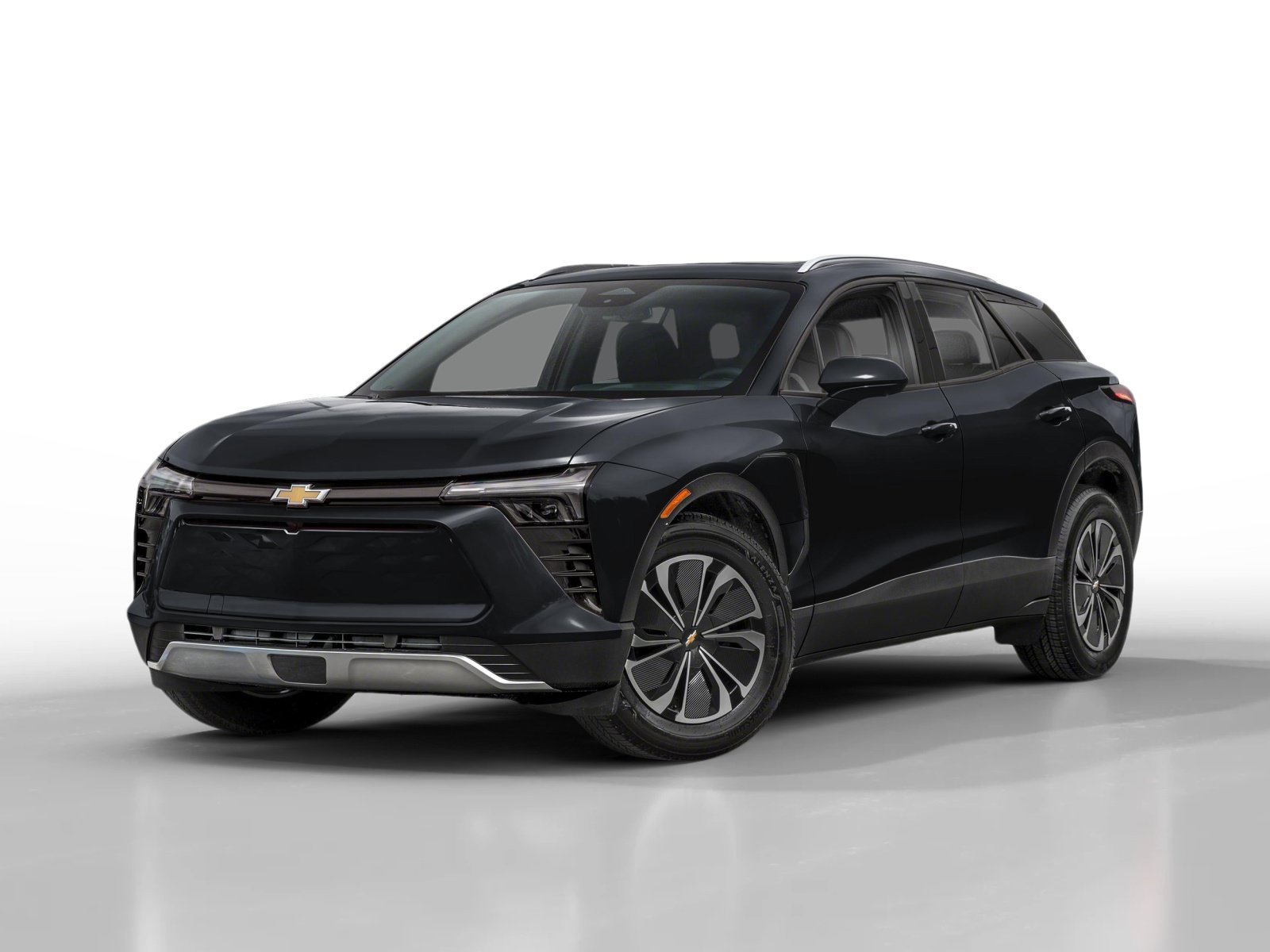 2027 Chevrolet Blazer EV
