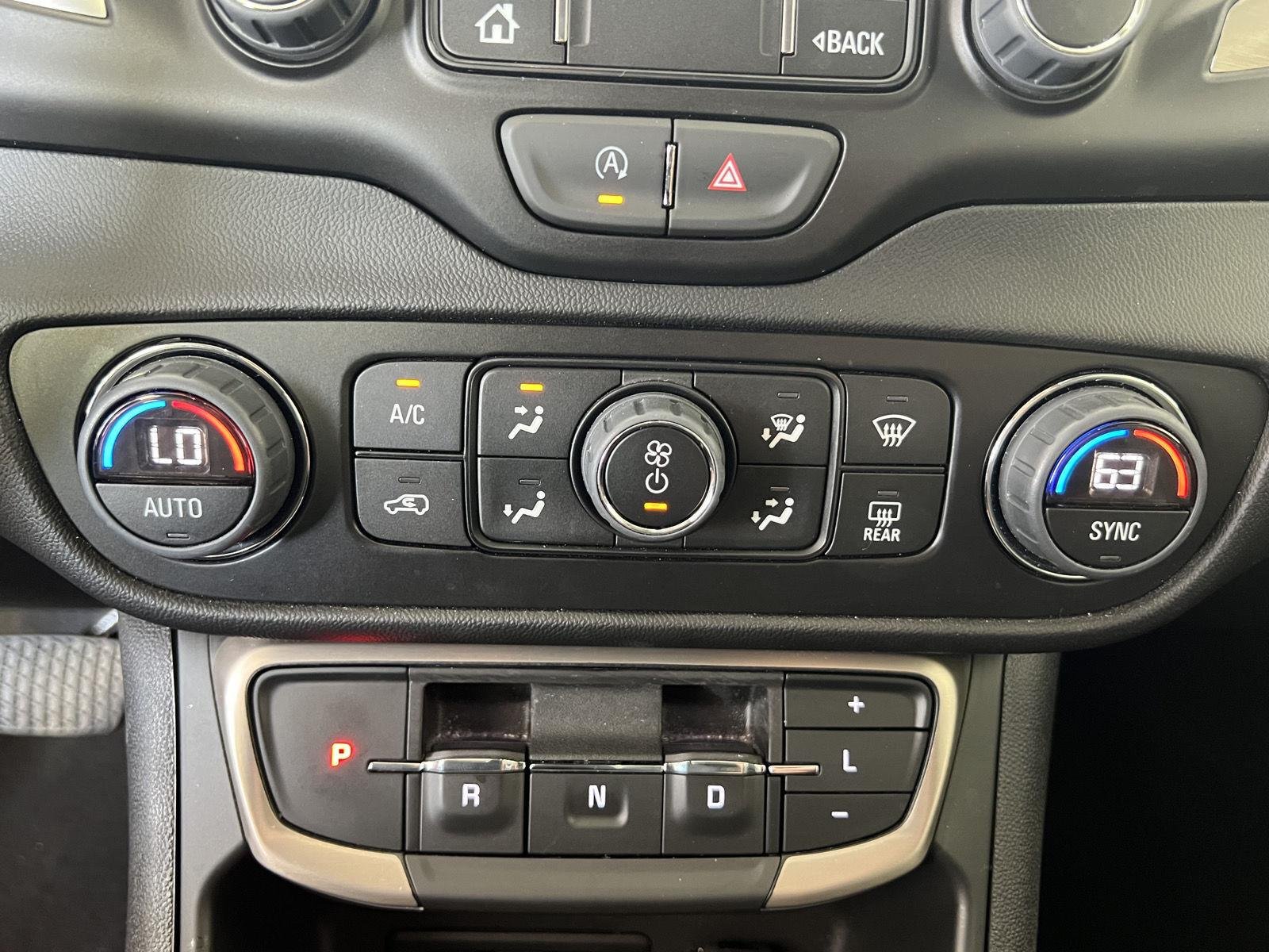 Used 2023 Deep Bronze Metallic GMC Denali image 18