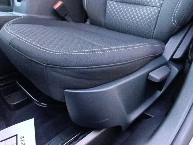 New 2026 Agate Black Metallic Ford Active® image 16