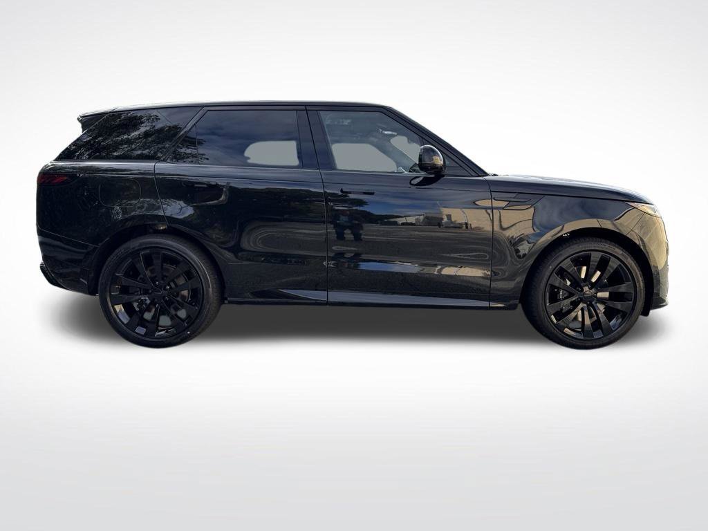 New 2027 Santorini Black Land Rover Twenty Edition image 4