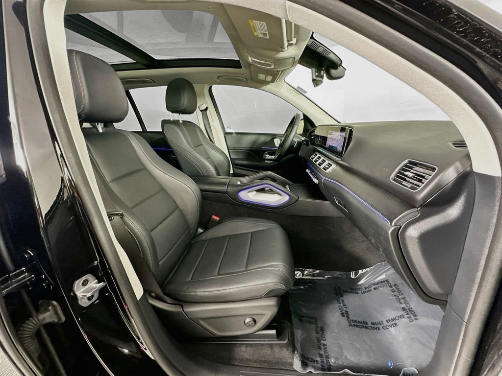 2024 Mercedes-Benz GLE GLE450 - Photo 29