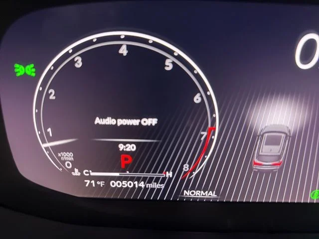 2026 Acura MDX Technology Package - Photo 31