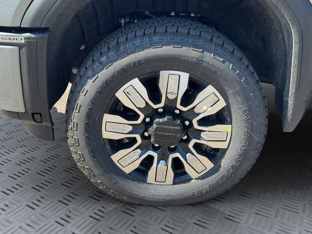 2026 GMC Sierra 2500HD Denali - Photo 29
