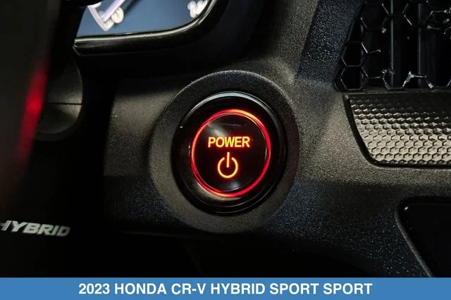 2023 Honda CR-V Sport - Photo 25