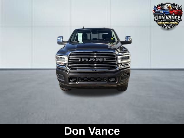 2024 RAM Ram 2500 Pickup Laramie - Photo 8