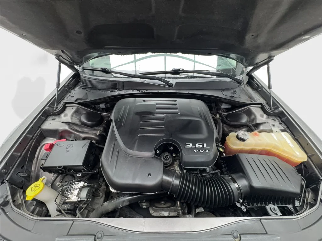 Used 2023 Gray Chrysler Touring image 17