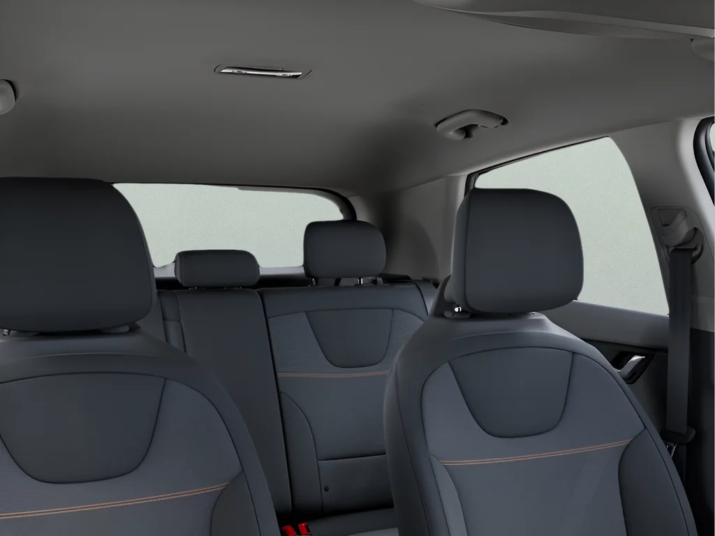 New 2026 Aurora Black Pearl Kia LX image 22