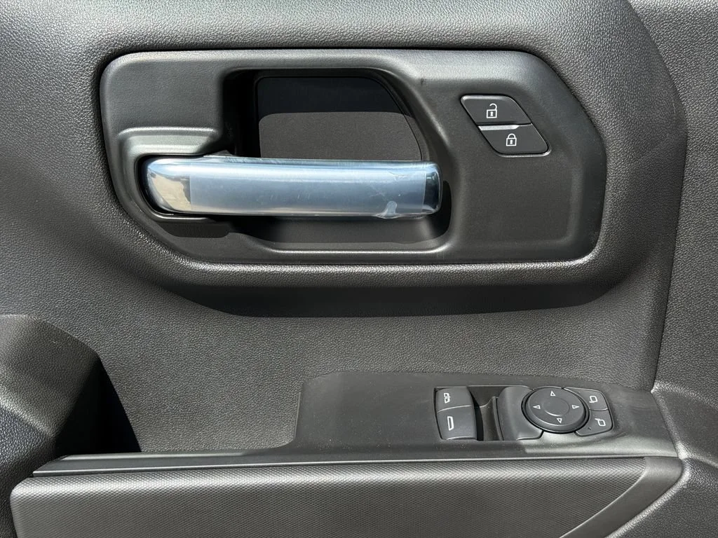 2026 Chevrolet Silverado 1500 Work Truck - Photo 11