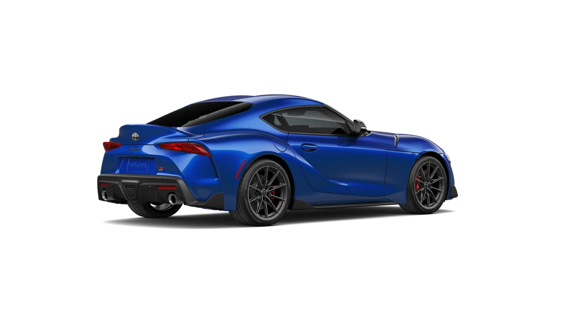 New 2026 Stratosphere Toyota 3.0 Premium image 22