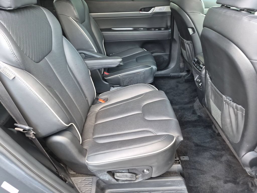 2024 Hyundai Palisade SEL - Photo 31