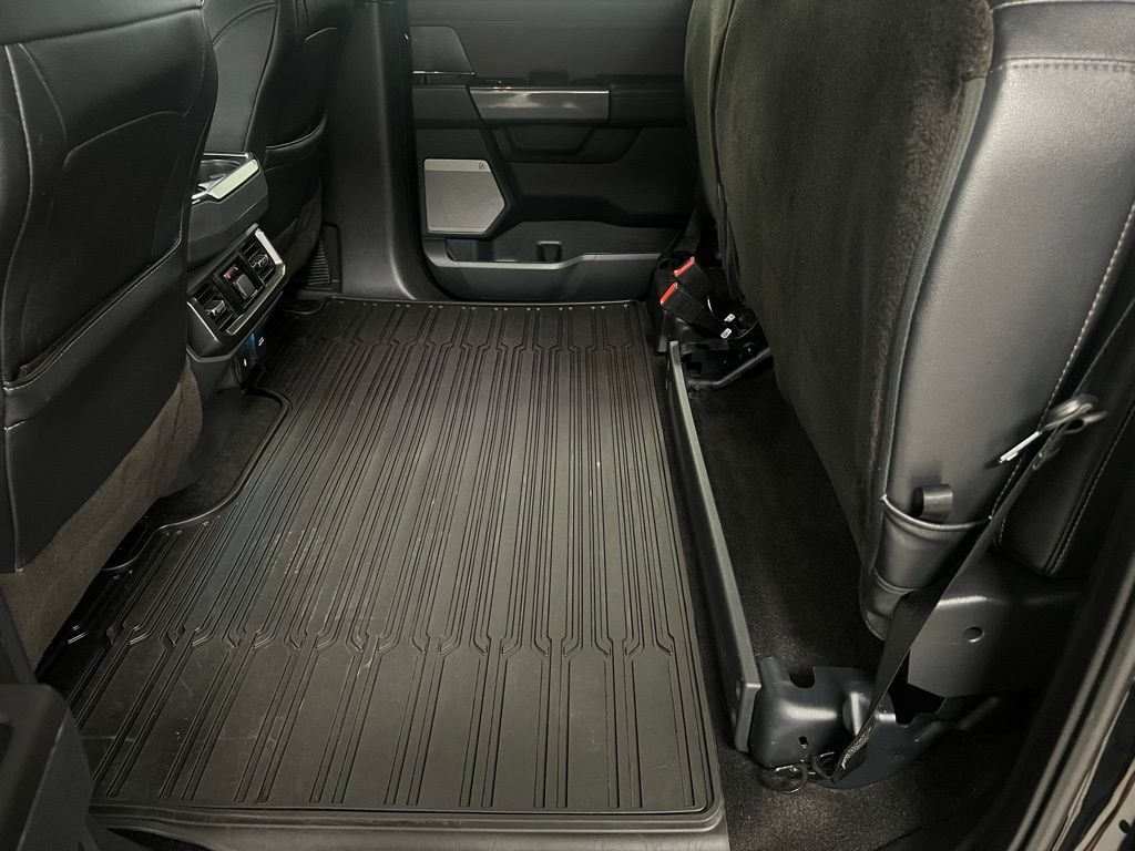 2023 Ford F-150 Lariat - Photo 53