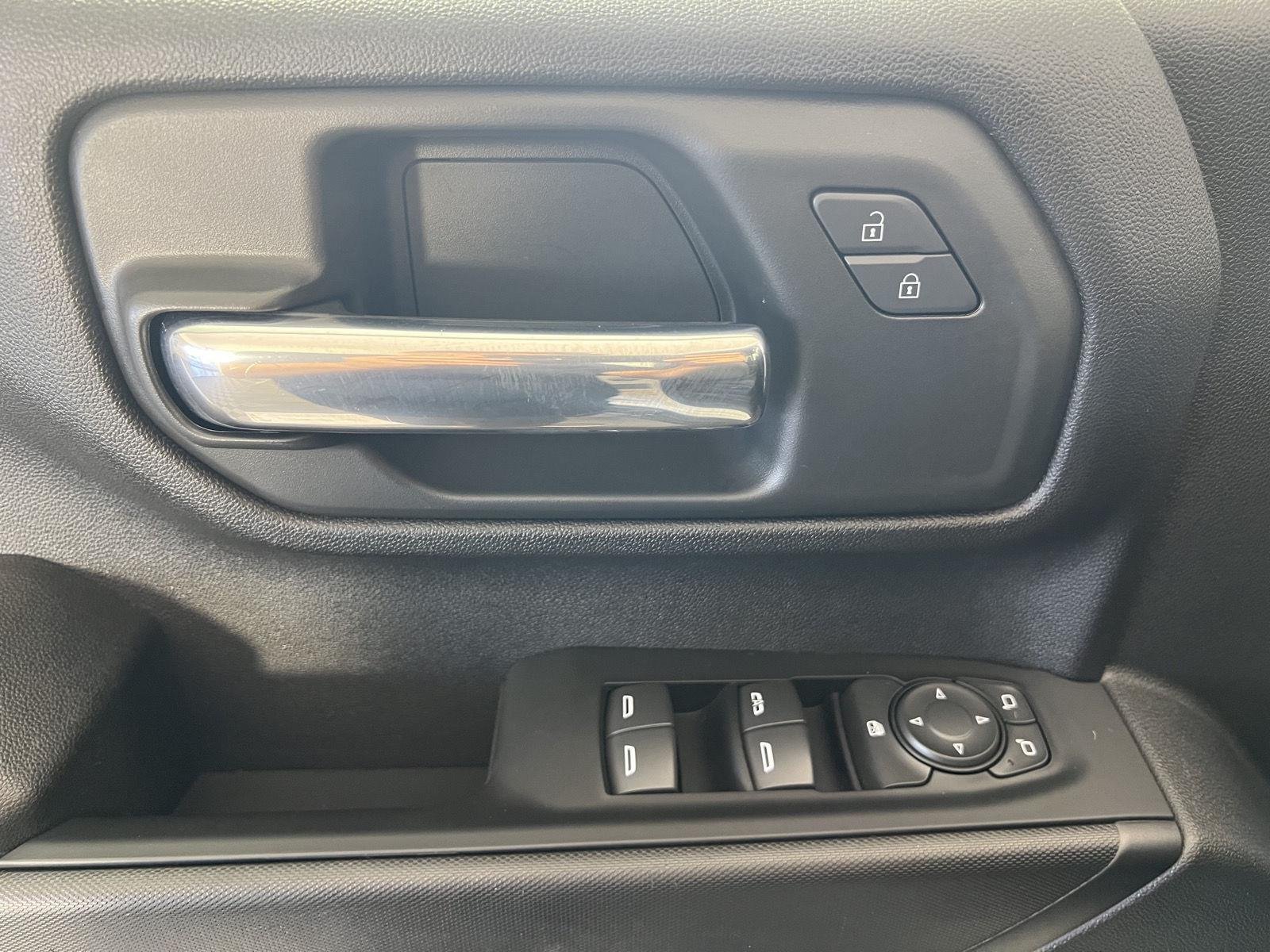 Used 2023 Summit White Chevrolet Custom image 6