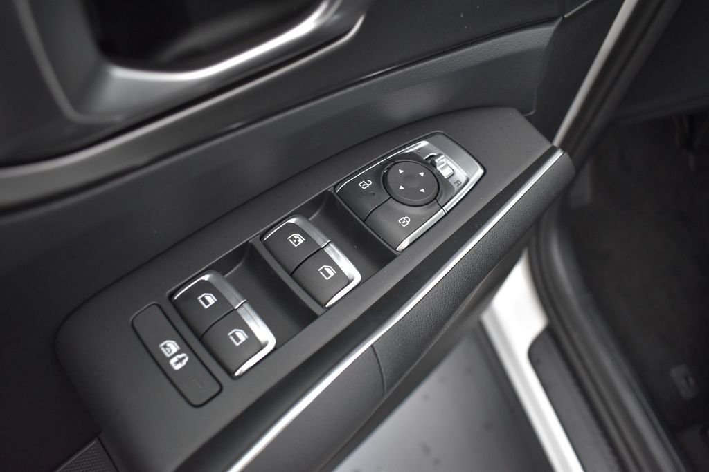 2026 Kia Sorento EX Hybrid - Photo 6