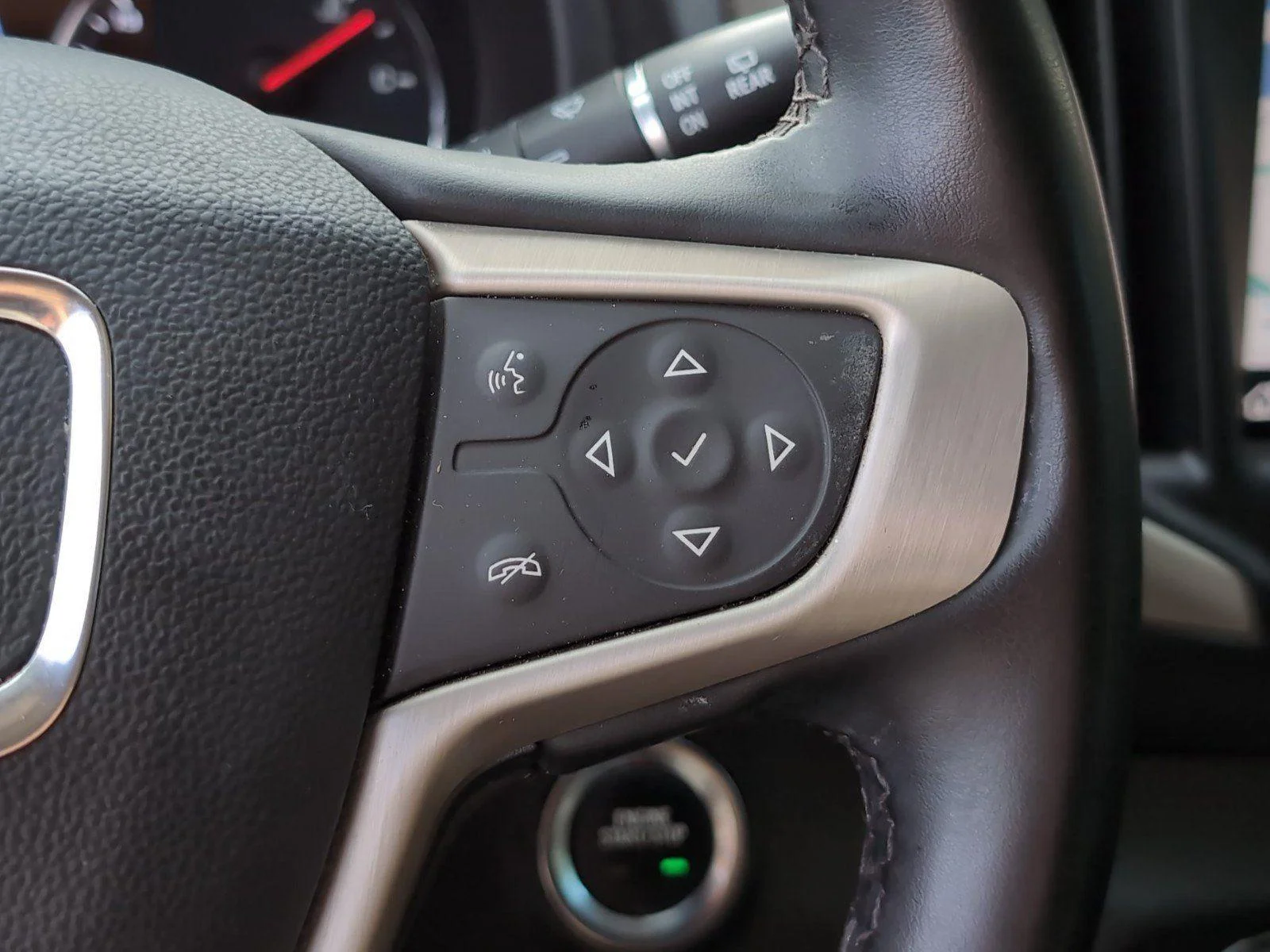 Used 2023 Ebony Twilight Metallic GMC Denali image 28