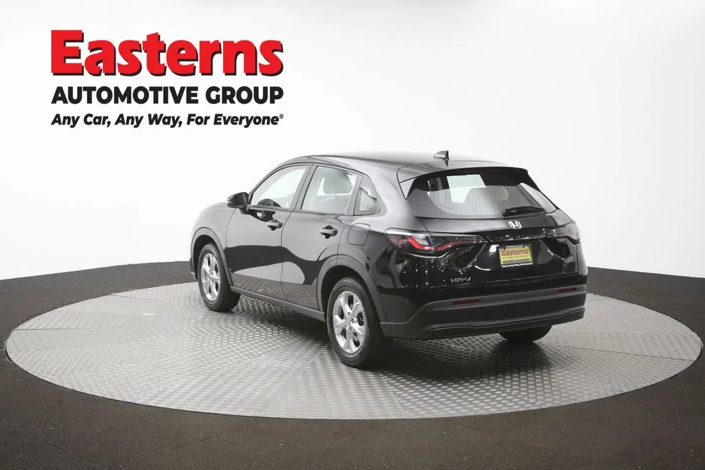Used 2023 Black Honda LX image 63