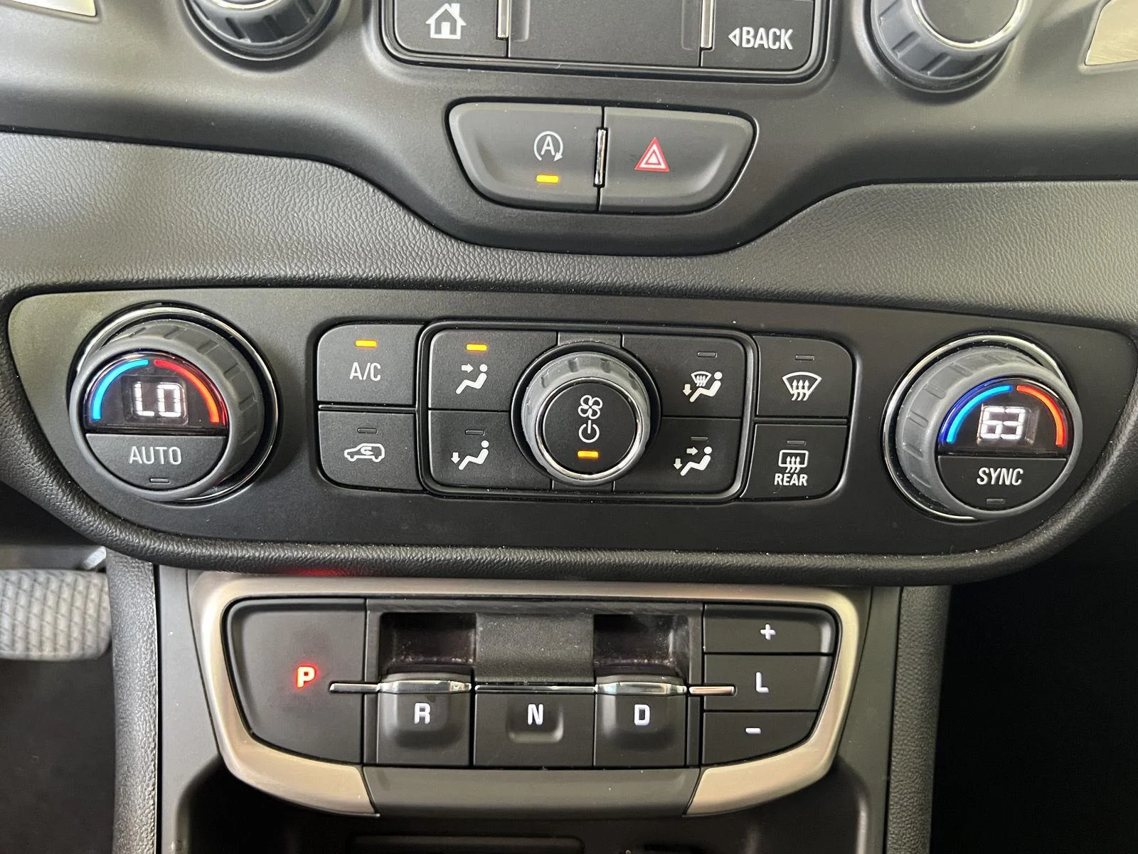 Used 2023 Deep Bronze Metallic GMC Denali image 18