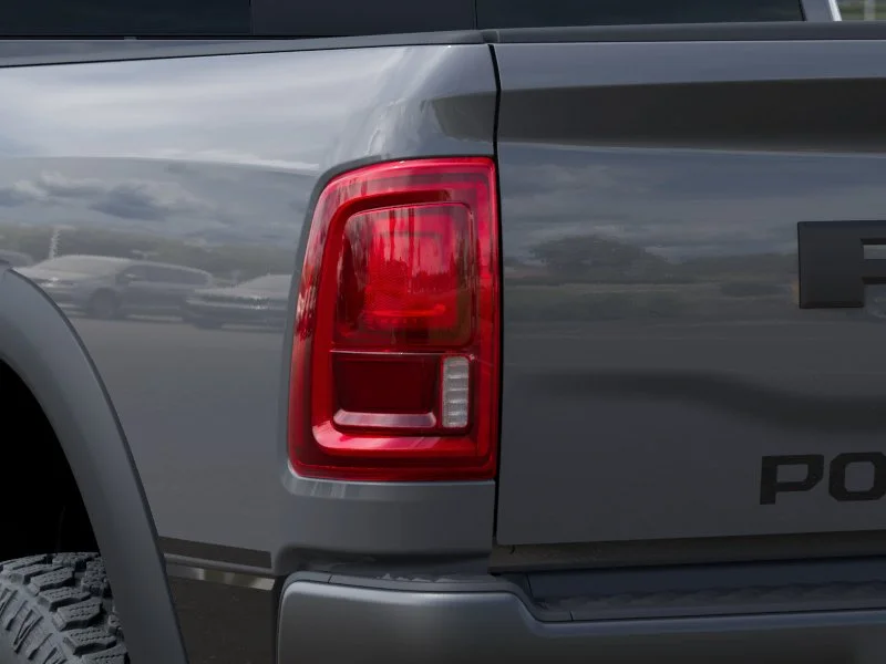 2025 RAM 2500 Power Wagon - Photo 36