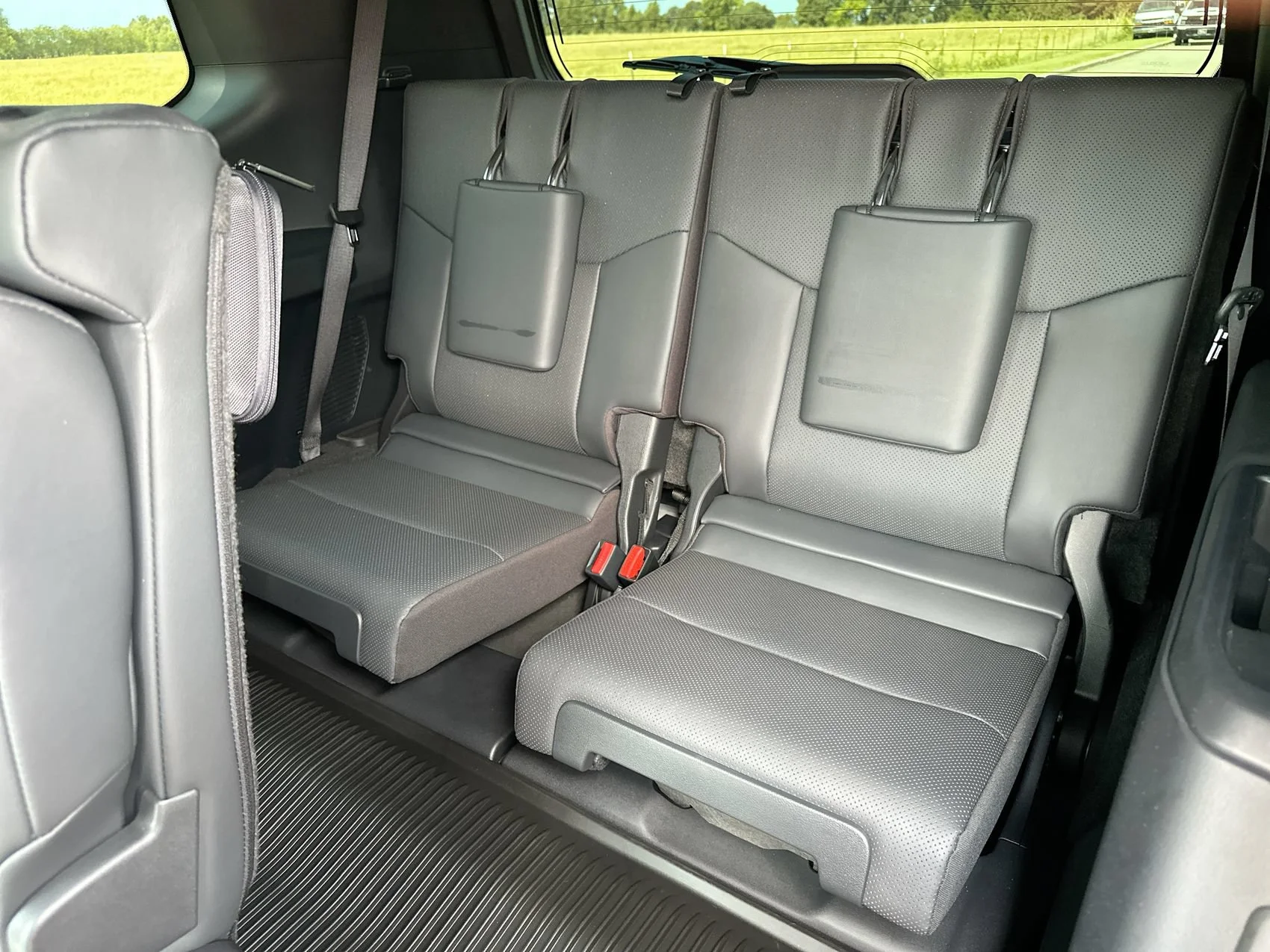 Used 2024 Incognito Lexus GX 550 Premium+ image 24