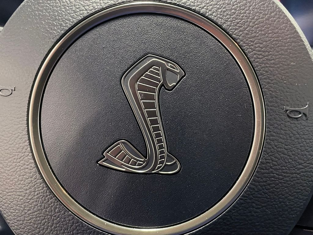Used 2022 Blue Ford Shelby GT500 image 83