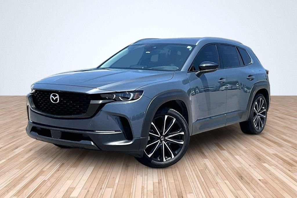 2024 Mazda CX-50 2.5 S PREMIUM PLUS's photo