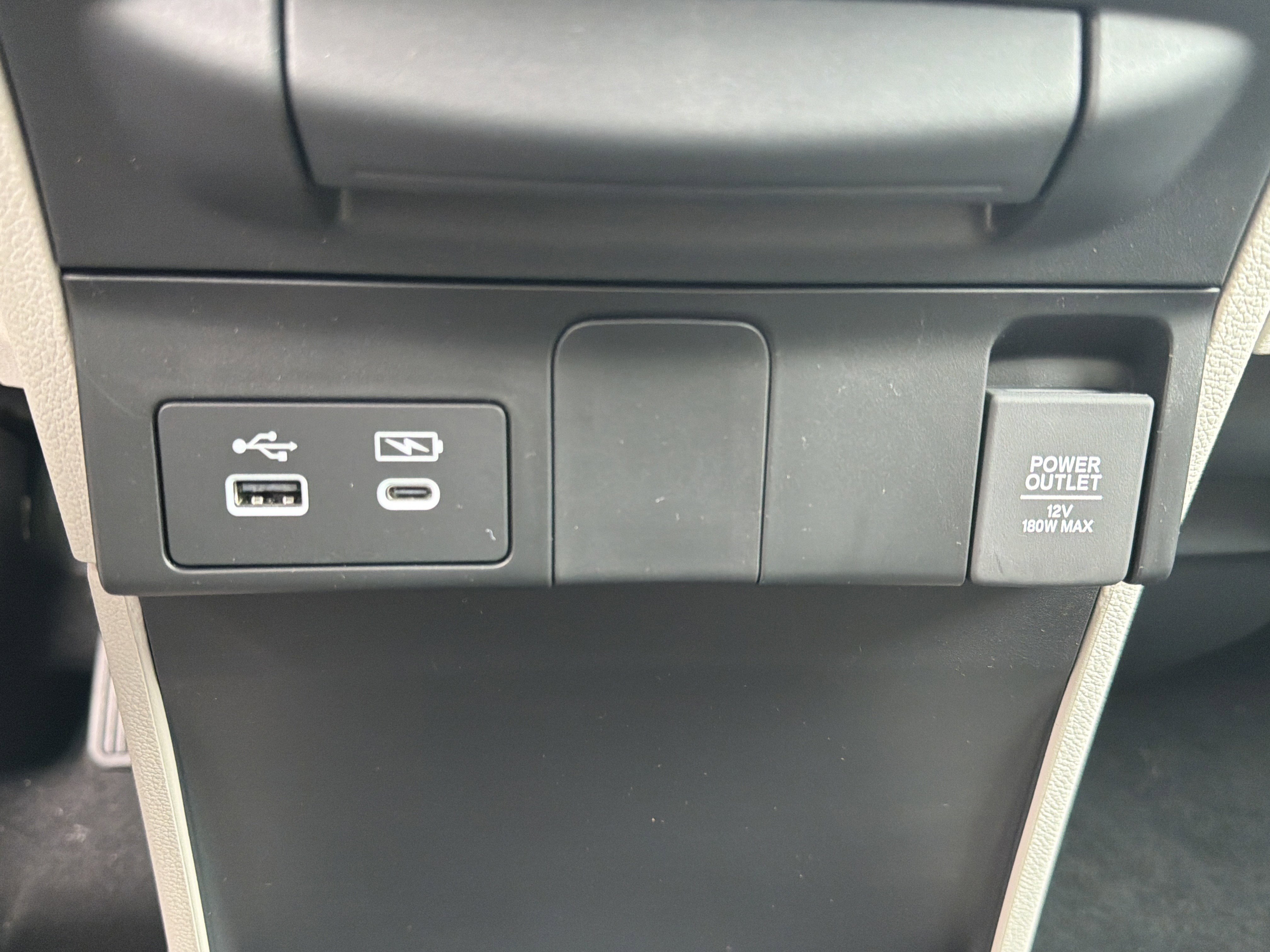 2026 Honda Odyssey EX-L - Photo 9