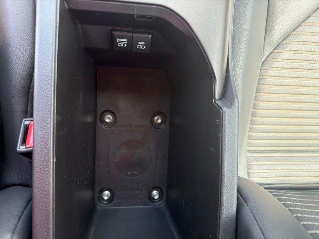 Certified Used 2024 Gray Toyota SE image 84