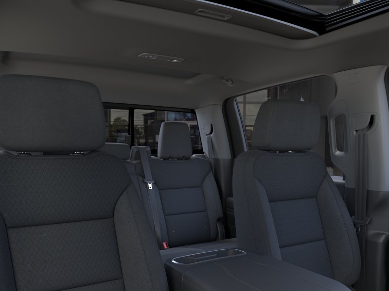 2026 Chevrolet Silverado 1500 RST - Photo 24