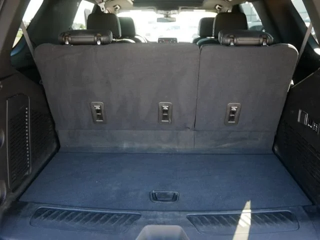 2021 Chevrolet Tahoe LT - Photo 17