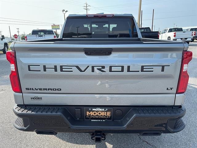 2026 Chevrolet Silverado 1500 LT Trail Boss - Photo 7