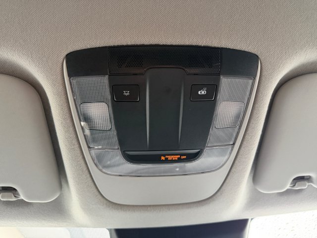 Used 2024 Gray Kia LX image 25