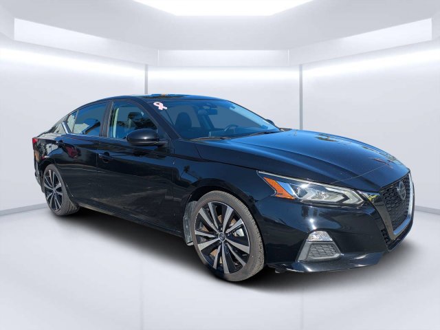 2021 Nissan Altima