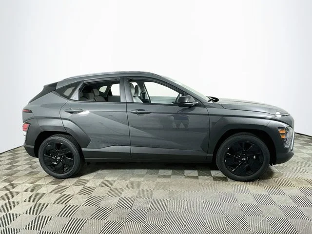 New 2027 Hyundai KONA SEL Sport