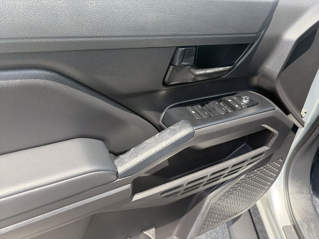 Used 2024 Silver Toyota SR image 18