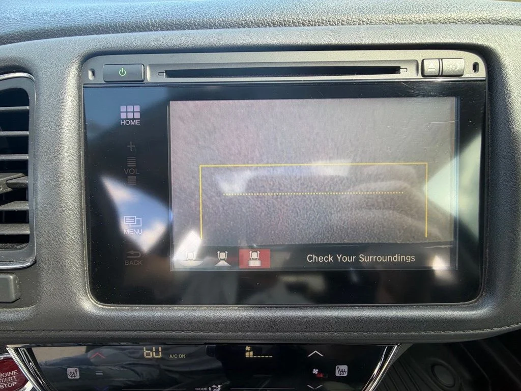 Used 2016 Black Honda EX-L image 27