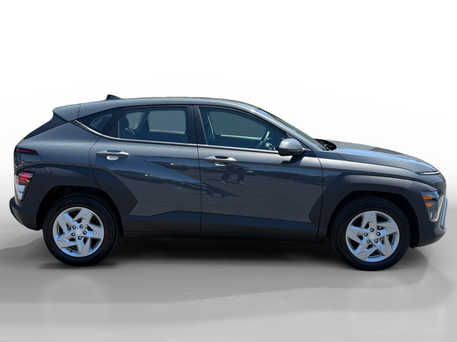 Certified Used 2026 Gray Pearl Hyundai SE image 6
