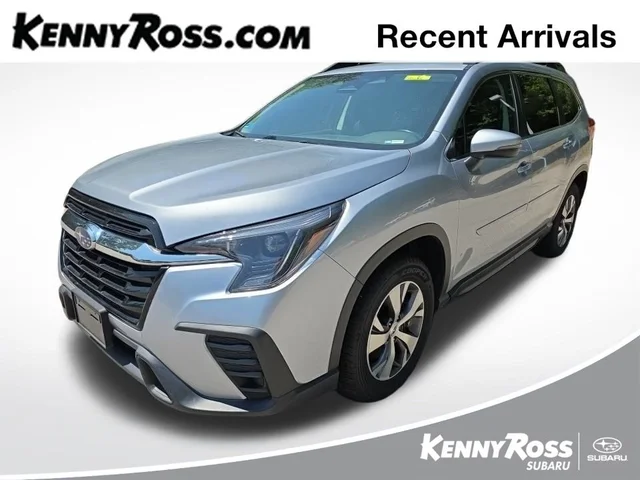 2023 Subaru Ascent Premium