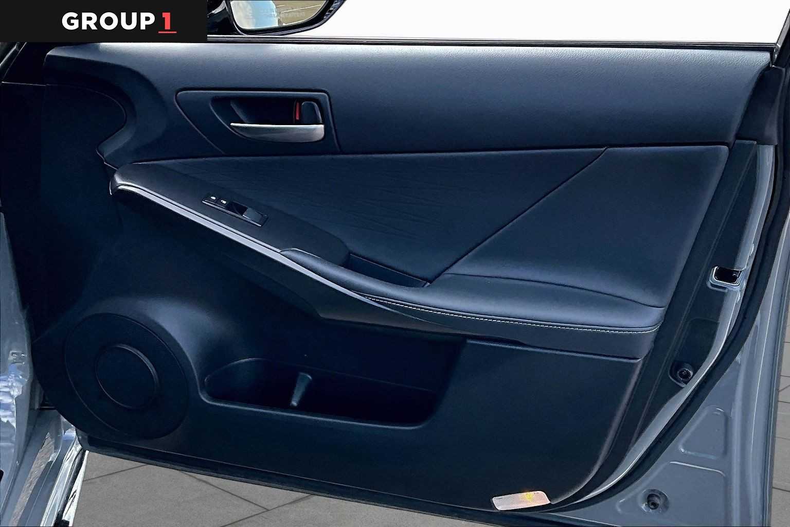 Used 2024 Incognito Lexus F SPORT image 23
