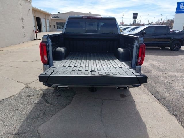 2026 GMC Sierra 1500 Denali - Photo 35
