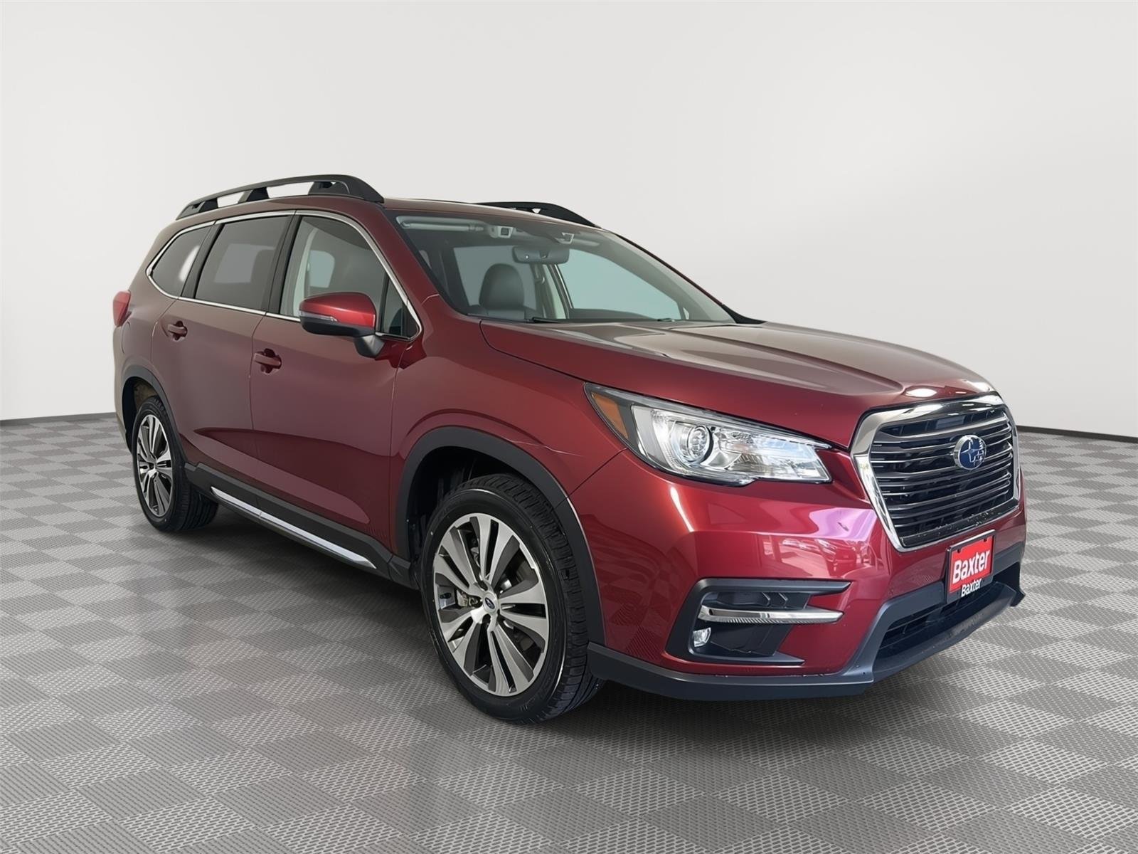 2022 Subaru Ascent Limited 7 Passenger's photo