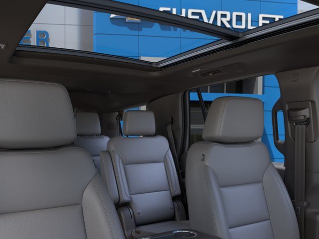 2027 Chevrolet Tahoe LT - Photo 24