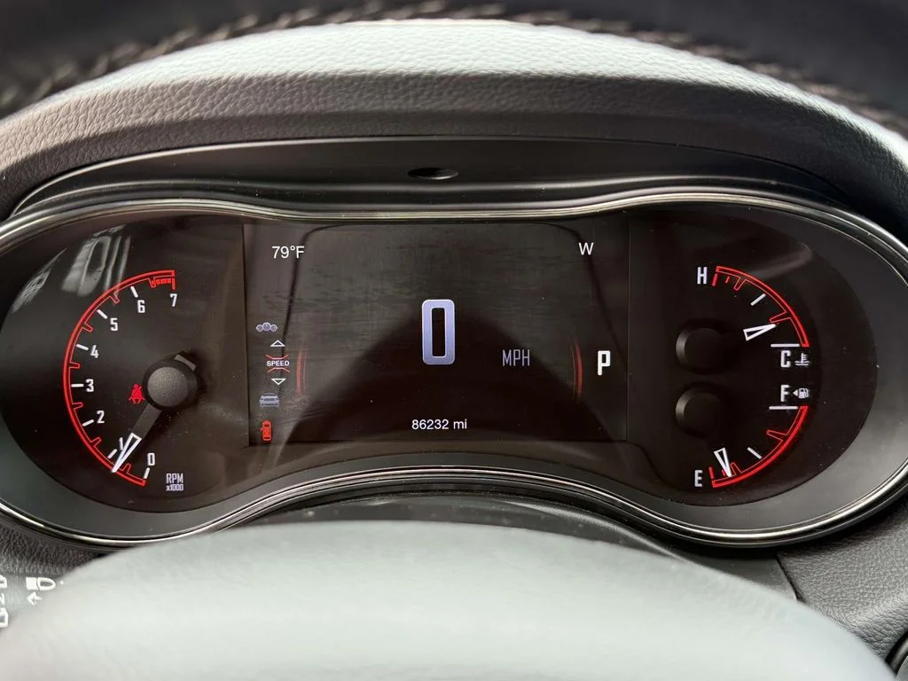 Used 2020 Black Dodge GT Plus image 26