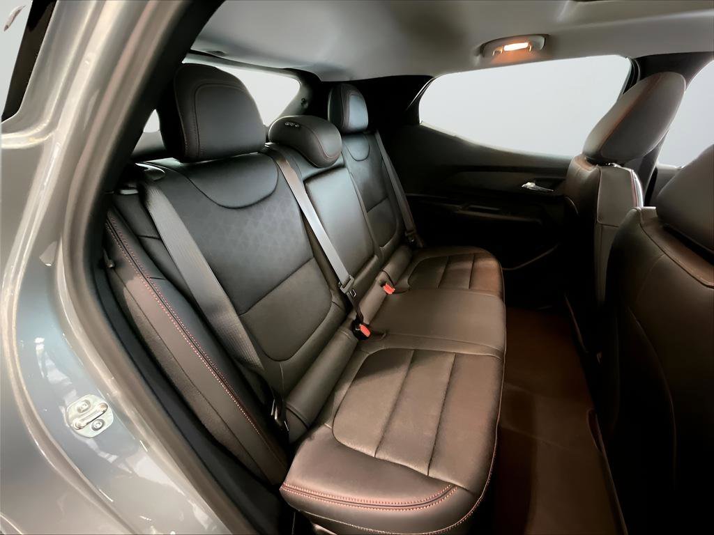 New 2027 Chevrolet Bolt EV RS 4D Sport Utility