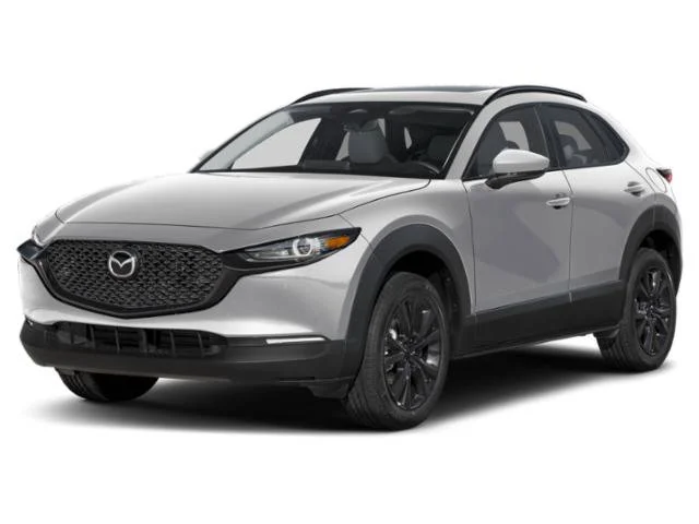 New 2026 Ceramic Metallic Mazda 2.5 S Aire Edition image 1