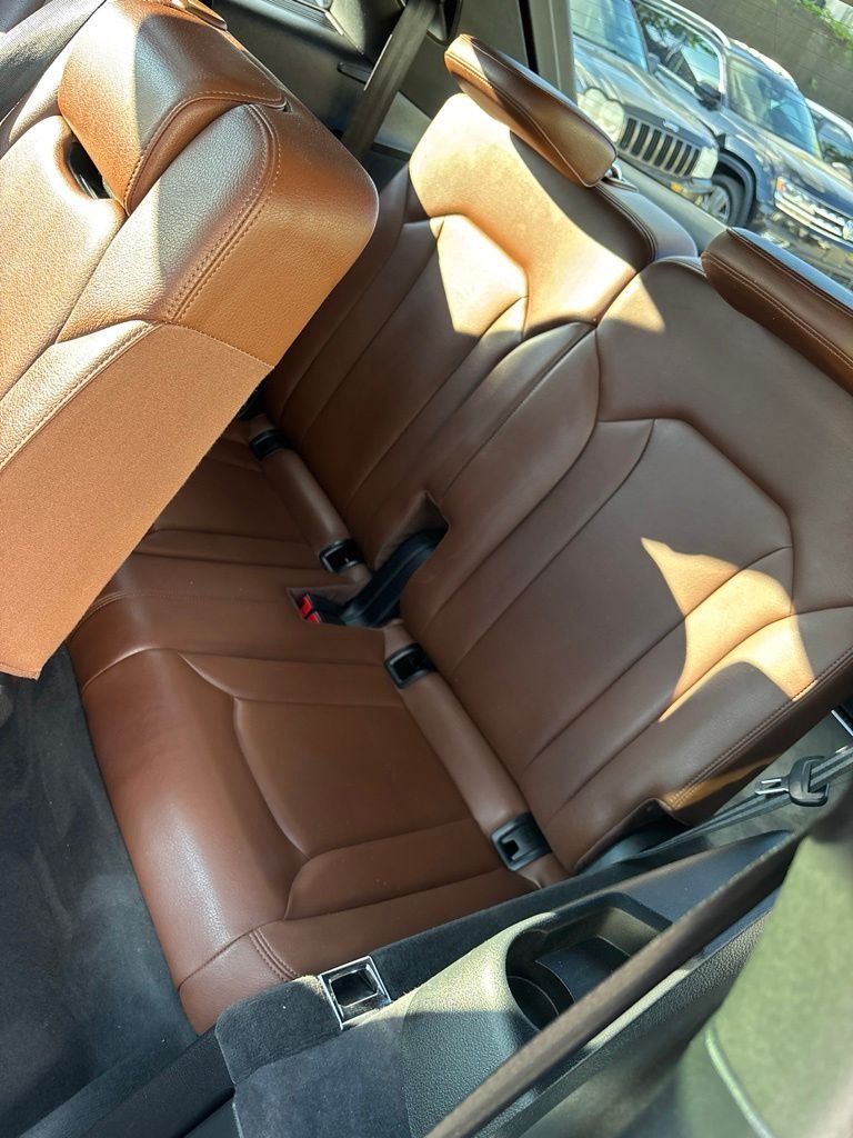 Used 2019 Gray Audi 55 Premium image 26
